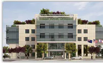 Largest-ever single donation to go towards landmark rehab center