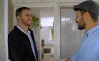 תרם כליה לאדם זר - משפחתו הלכה בעקבותיו