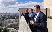 Yamina MK: "New construction will strengthen the capital"