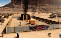 The Temple and Universal Peace