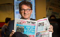 הסיבה שבגללה החלטתי לעזוב את ישראל היום