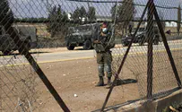 הנוכחות בקו התפר תוביל לפיגועים ביו"ש