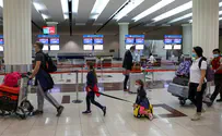 Israeli airlines to end flights to Dubai?