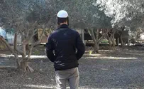 הסוכן של השב"כ חושף הכל