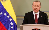 Reuters Erdogan tests positive for COVID-19