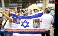 The Olympics: Sportsmanship or BDS? 