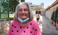 Woman wounded by rocket in May succumbs to injuries