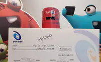 הזוכה ב-80 מיליון בלוטו הלך לעבודה כרגיל