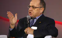 Dershowitz: Pence seems to be on right side of election issue 