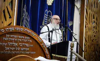 יהונתן פולארד יתארח בשמחת בית השואבה