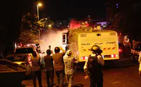 Yeshiva students attacked in Shimon Hatzaddik neighborhood