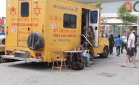 End of blood donation boycott? MDA hasn't backed down