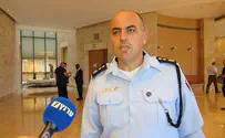 Police spokesperson: 'No flaw in our work'