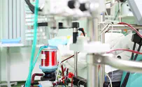 Measles outbreak: Second child connected to ECMO machine