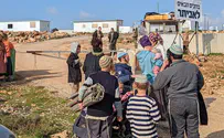 אביתר תמורת חומש: המתווה שהוצג לגנץ