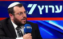 הרב עמיחי אליהו: תודה לך יובל דיין