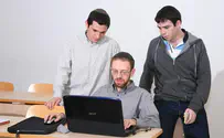 JCT Mentorship Program Helps Students Jumpstart Careers