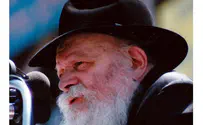 Weekly Tanya video\lecture - The Epistle of Faith