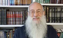 No Torah in the Diaspora? How can it be?