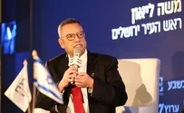 שמעון הצדיק או שייח' ג'ראח? משה ליאון בחר