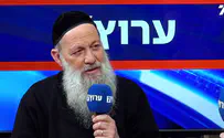 שולי רנד שר "אייכה" בהלווית הנרצח | צפו