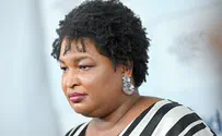 'We're still standing:' Stacey Abrams concedes Georgia