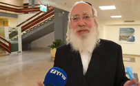 'Violence against haredim is a direct result of incitement'
