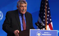 Alex Wong/Getty Images WH science advisor resigns amid claims he mistreated staff