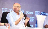 יגאל דילמוני: לא נאפשר את עצירת ההתיישבות