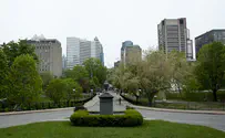 Montreal university sued in wake of anti-Israel referendums