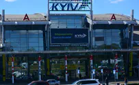 3 Israelis not allowed into Ukraine without explanation