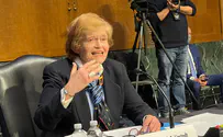 Has Deborah Lipstadt secured support as anti-Semitism monitor?