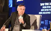 Ярон Лутц получил предложение от «Бейт ха-Иегуди»