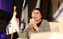 מי שמקבל כסף מאויבנו - לא יכול להיות אזרח