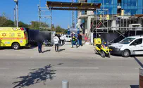 Tel Aviv: 2 workers killed in 40-story fall