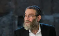 Haredi MK: Don't donate blood to Magen David Adom