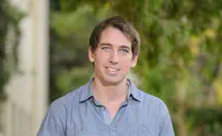 Three young Israeli scientists receive $100,000 in awards