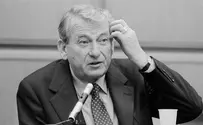 Getty Images Mel Mermelstein dies at 95 of COVID complications