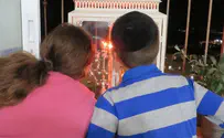 The Scariest Thing She’s Ever Faced As A Single Mom