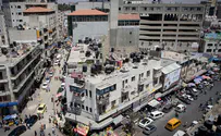 Senior PA official: Israel is the 'enemy'