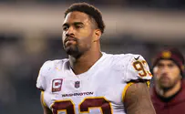 Football player calls Hitler 'a military genius'