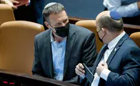 Minister Kahana does not rule out cooperating with Joint List