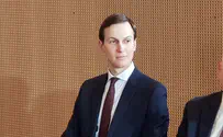 Jared Kushner met Saudi Crown Prince during tour