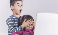 ילדים בבידוד? כך תדאגו שהם לא ייפגעו ברשת