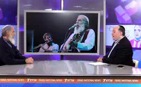 חלוץ המוזיקה היהודית והמעגל במוצ"ש