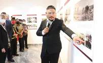 Indonesian Muslim groups demand closure of Holocaust exhibition