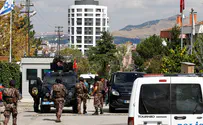 Iranian attempt to assassinate Israeli businessman foiled