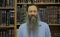 40 שנה לפטירת הרב צבי יהודה