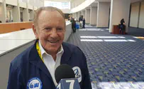 The life of Morris Kahn: From cow farming to SpaceIL