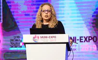 אורלי וילנאי: "אחותי לא מדברת איתי"